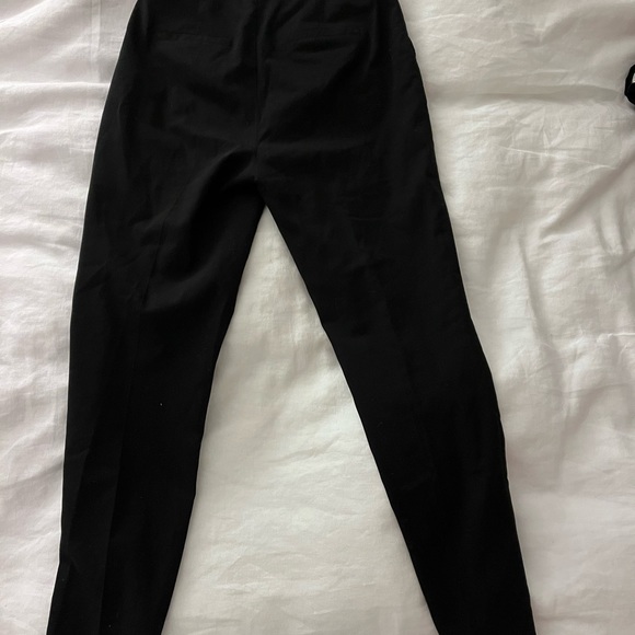 Frank & oak dress pant. Narrow leg. Size 4 - Picture 2 of 3
